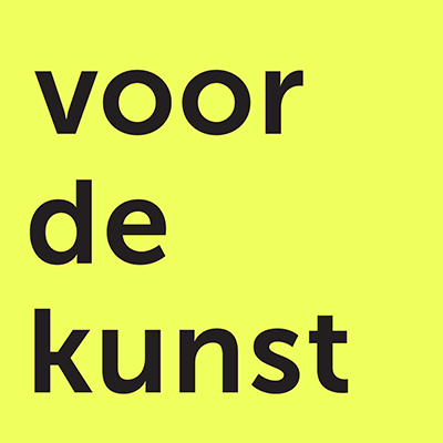 Photo of Voordekunst campagne goedgekeurd!